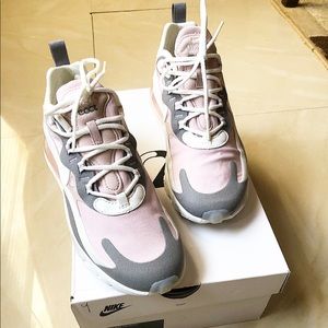 COPY - Nike air max 270 react womens shoes